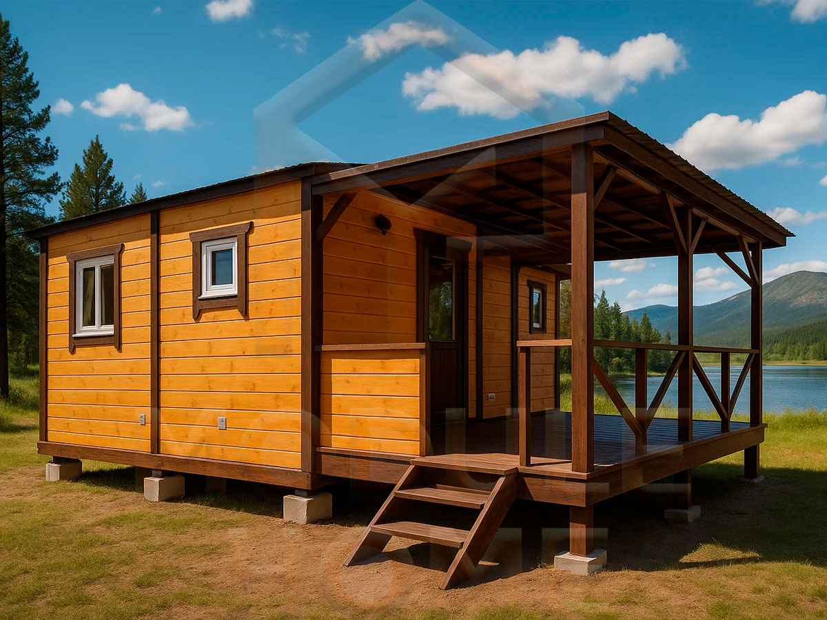 Modular House