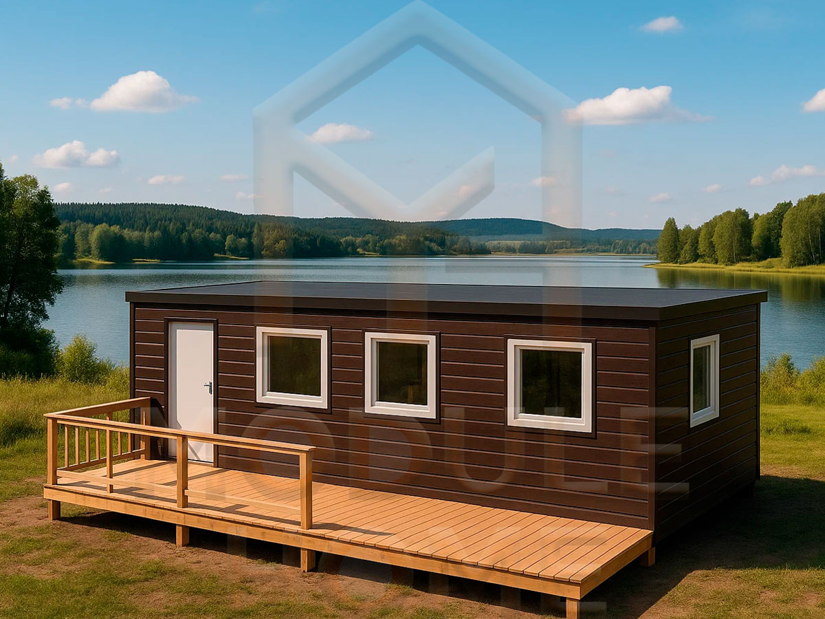 Modular House
