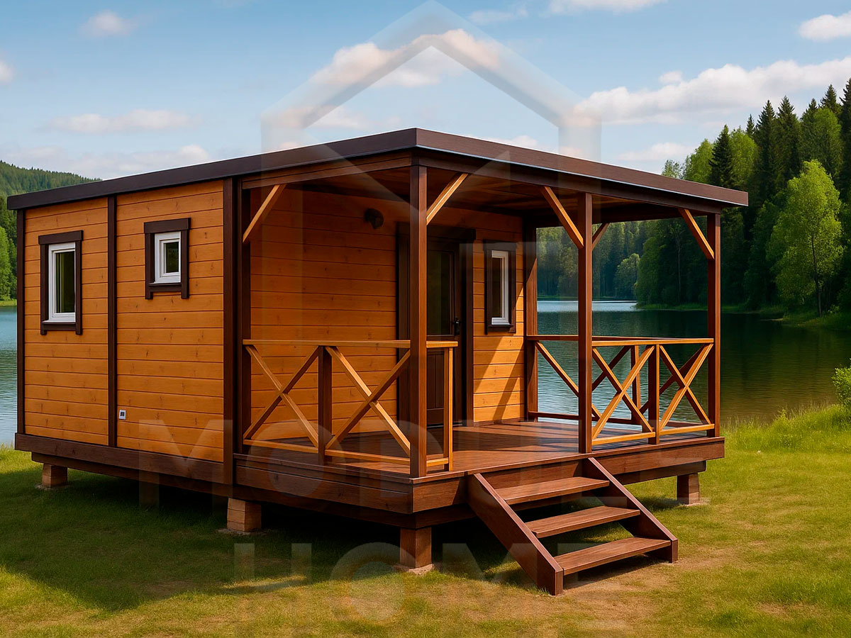 Modular House