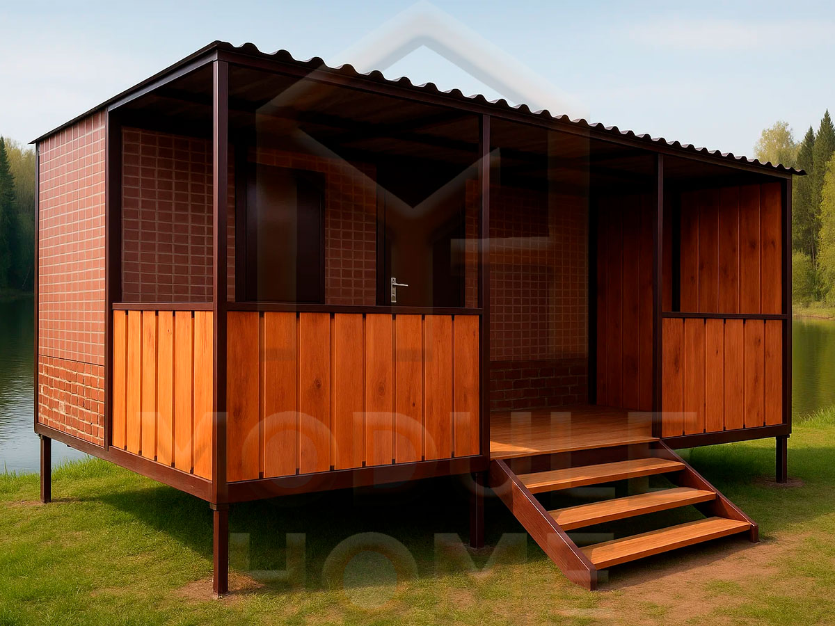 Modular House