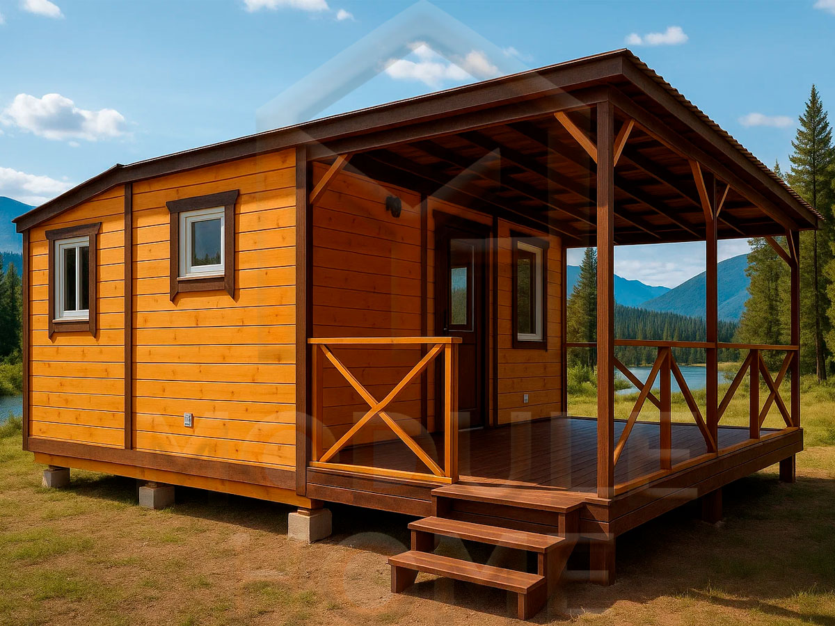 Modular House