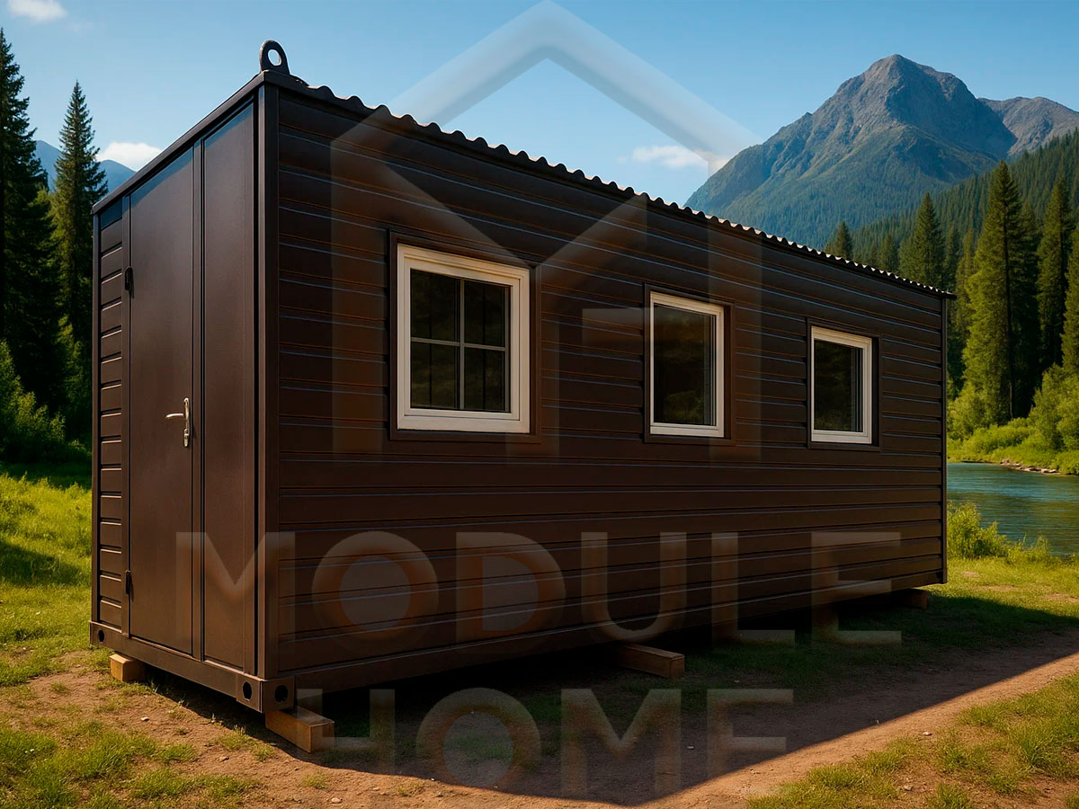 Modular House