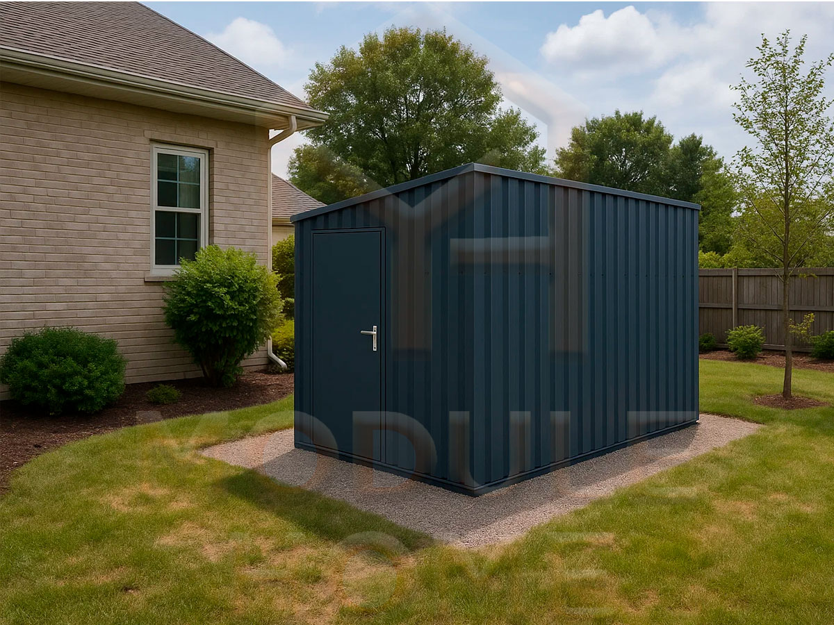Modular House