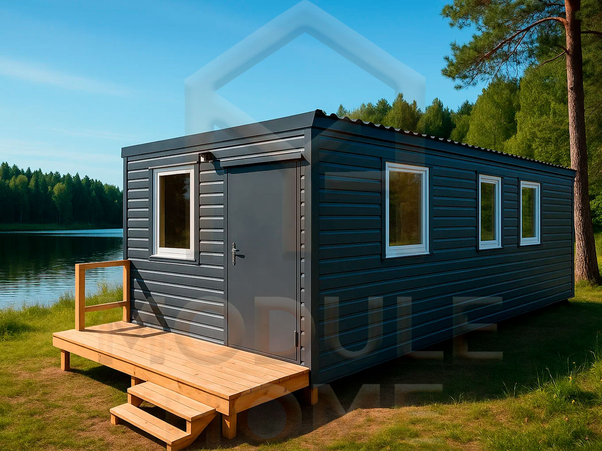 Modular House