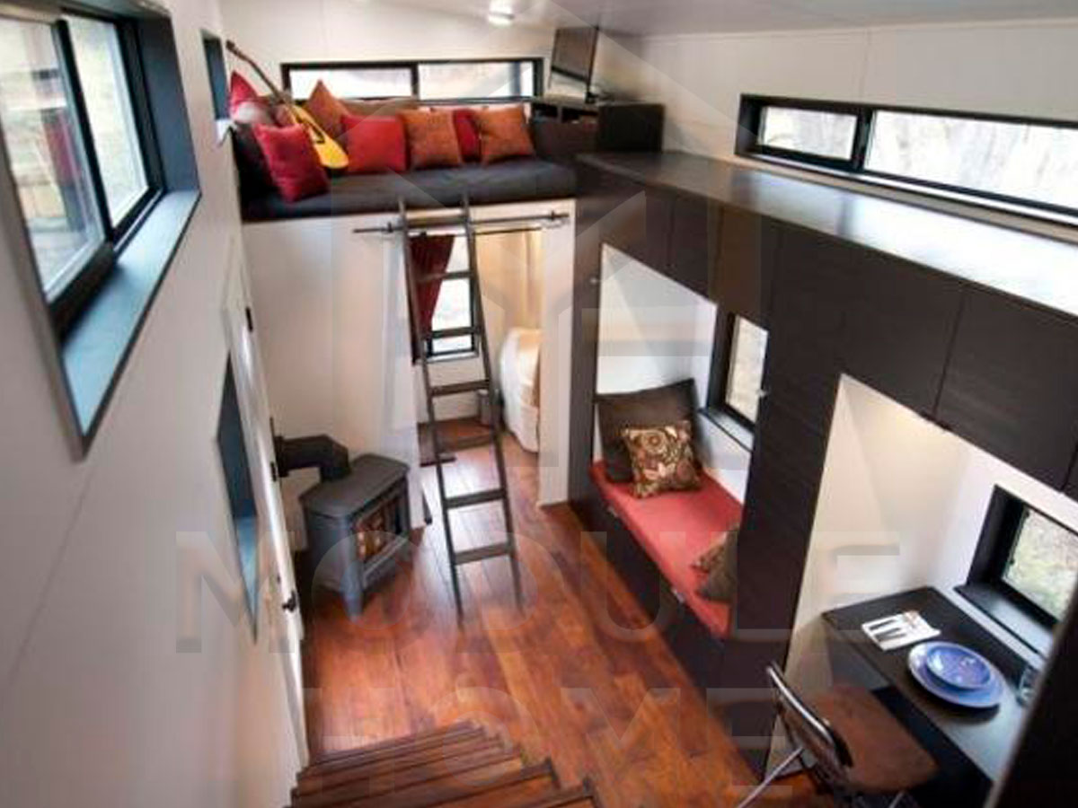 Interior Design for Small Spaces
