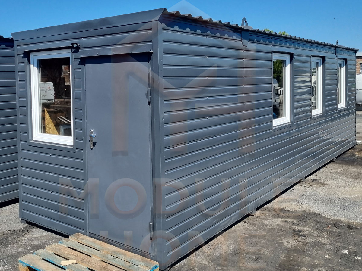Residential module
