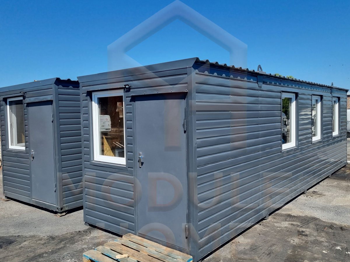 Residential module