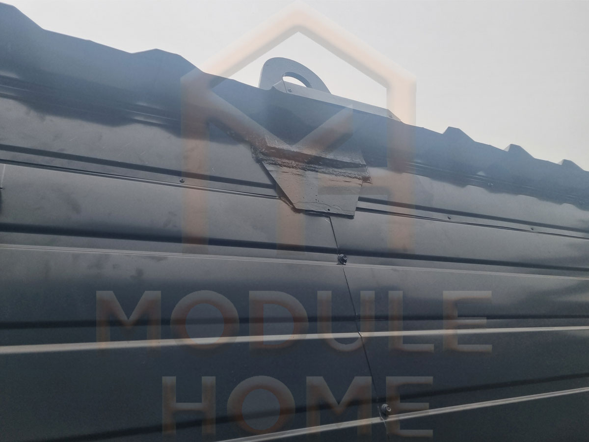 Residential module