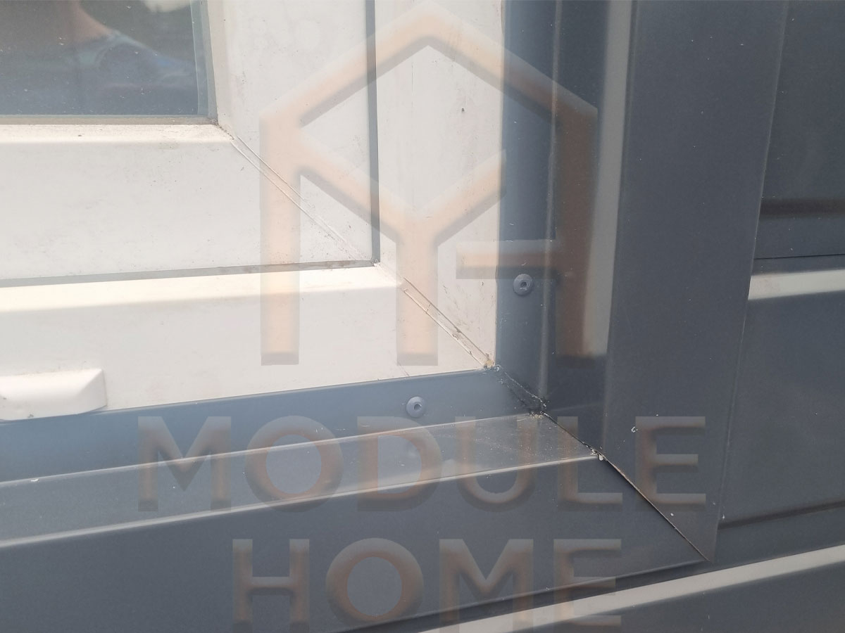 Residential module