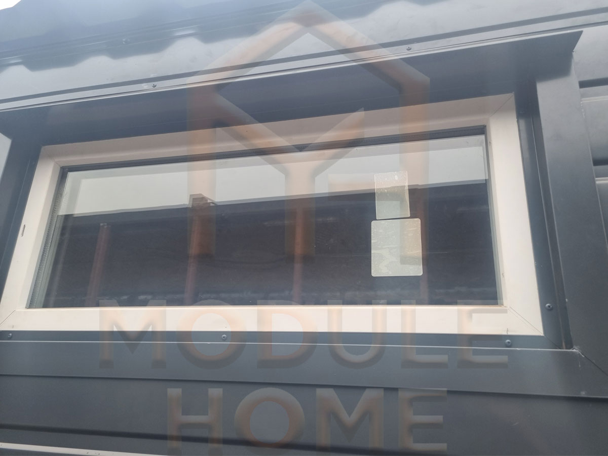 Residential module