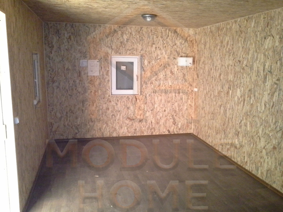 Modular Country House mini