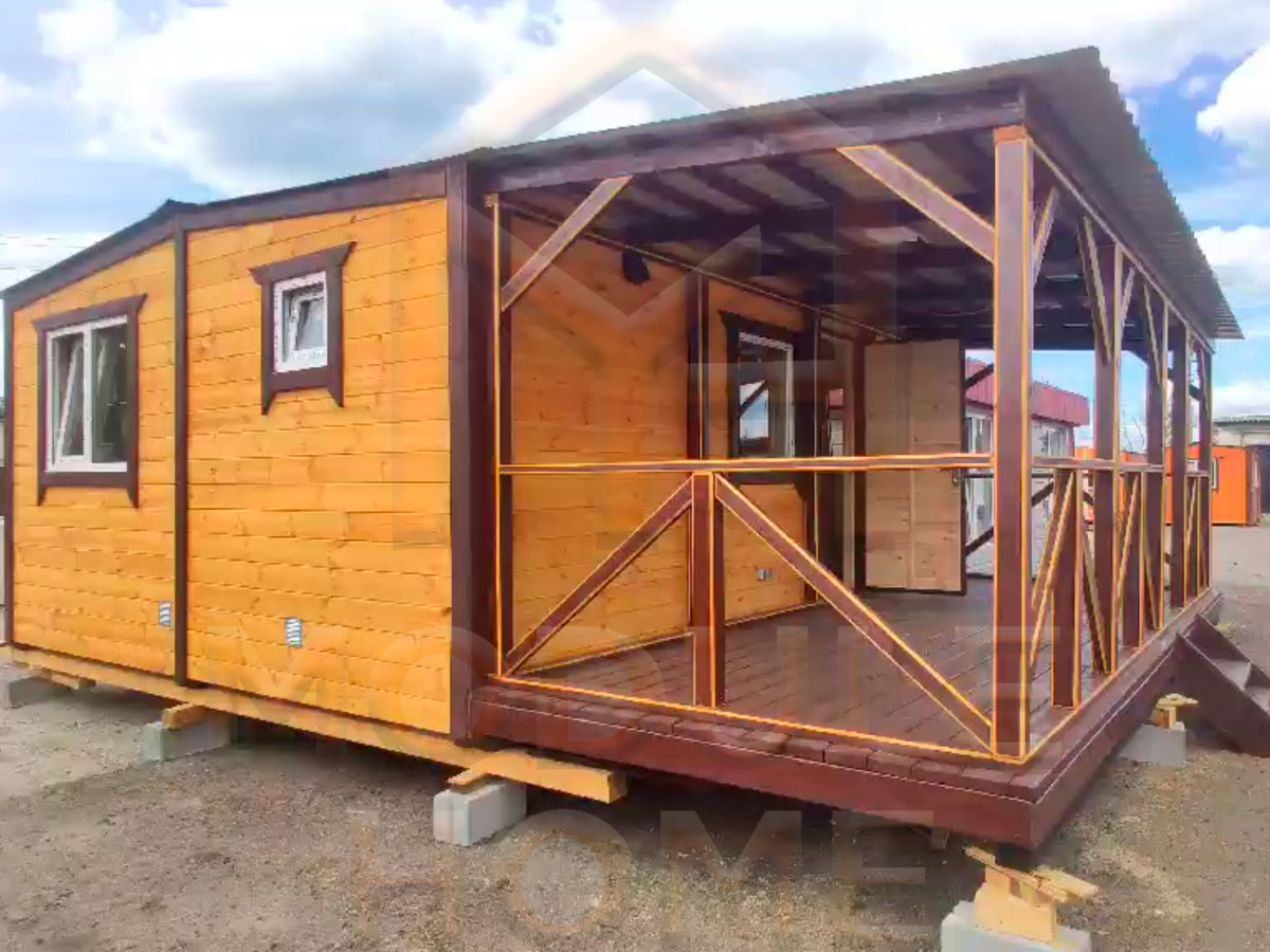 Module Country Home