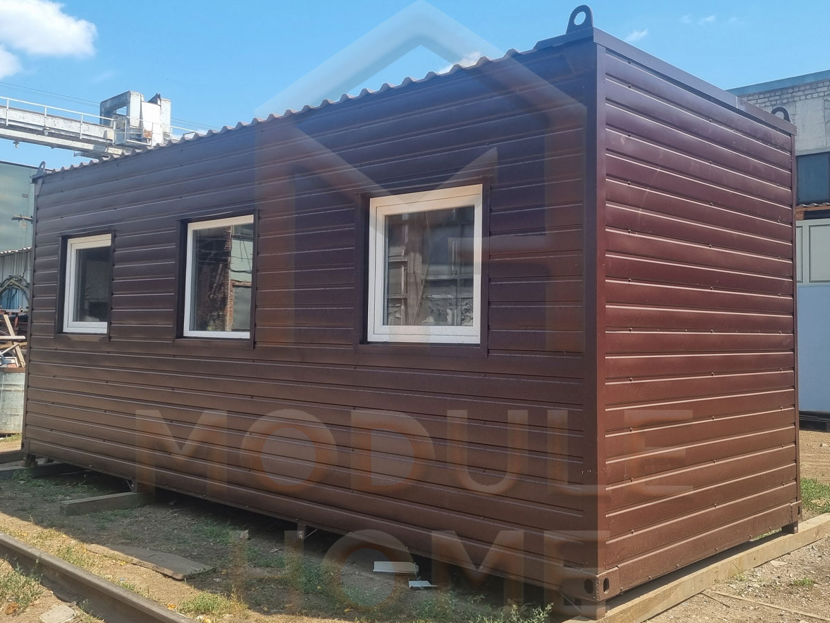 Summer house